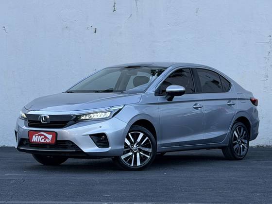 HONDA CITY 1.5 i-VTEC FLEX TOURING CVT HONDA CITY 1.5 i-VTEC FLEX TOURING CVT